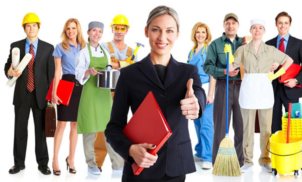 Muratlı Yük Taşıma Personeli